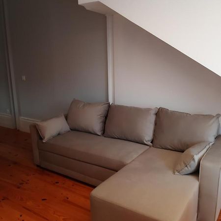 São Bartolomeu Apartment 4 Coimbra Exterior foto
