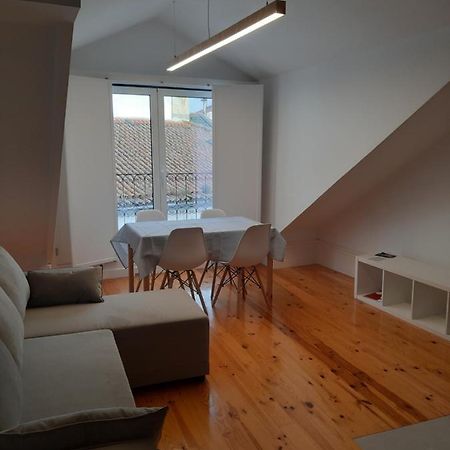 São Bartolomeu Apartment 4 Coimbra Exterior foto