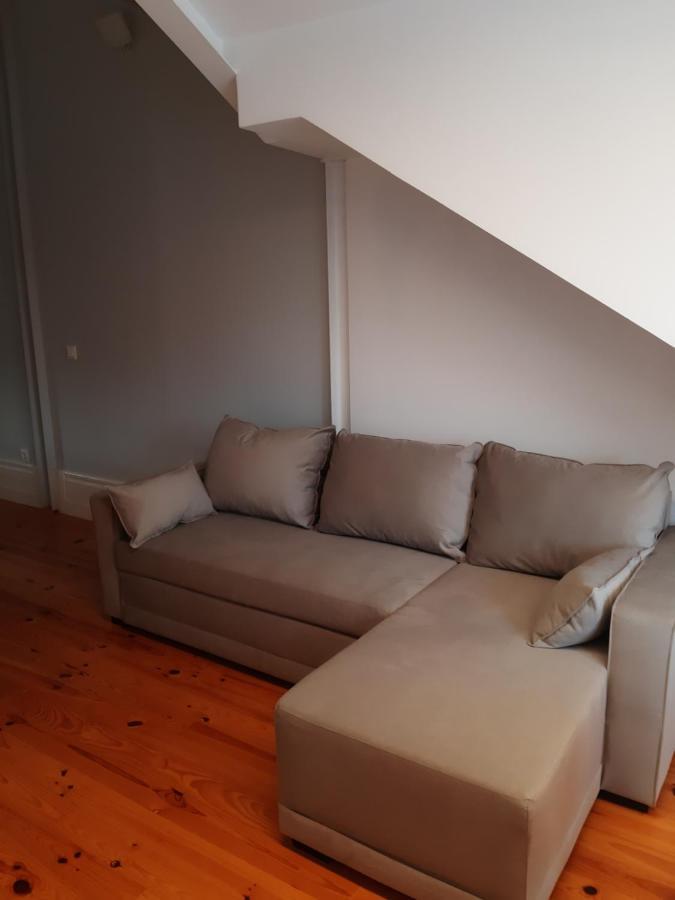 São Bartolomeu Apartment 4 Coimbra Exterior foto