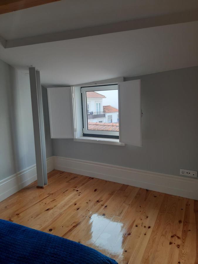São Bartolomeu Apartment 4 Coimbra Exterior foto