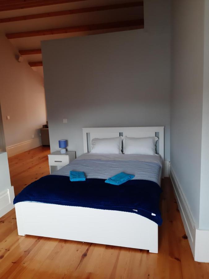 São Bartolomeu Apartment 4 Coimbra Exterior foto