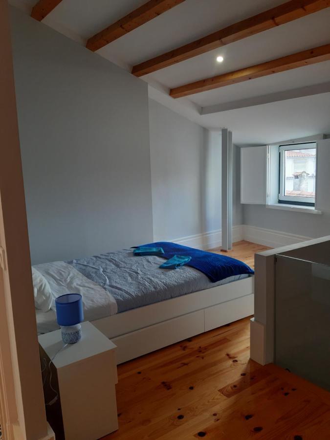 São Bartolomeu Apartment 4 Coimbra Exterior foto