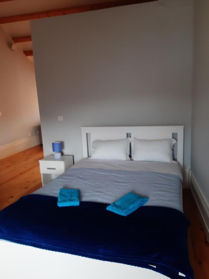 São Bartolomeu Apartment 4 Coimbra Exterior foto