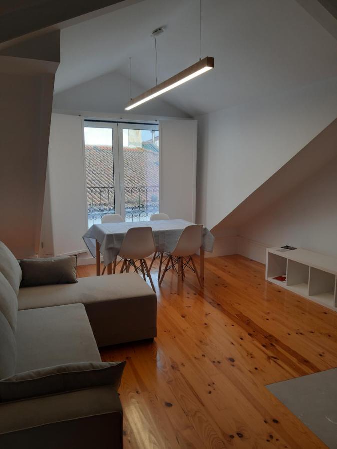 São Bartolomeu Apartment 4 Coimbra Exterior foto