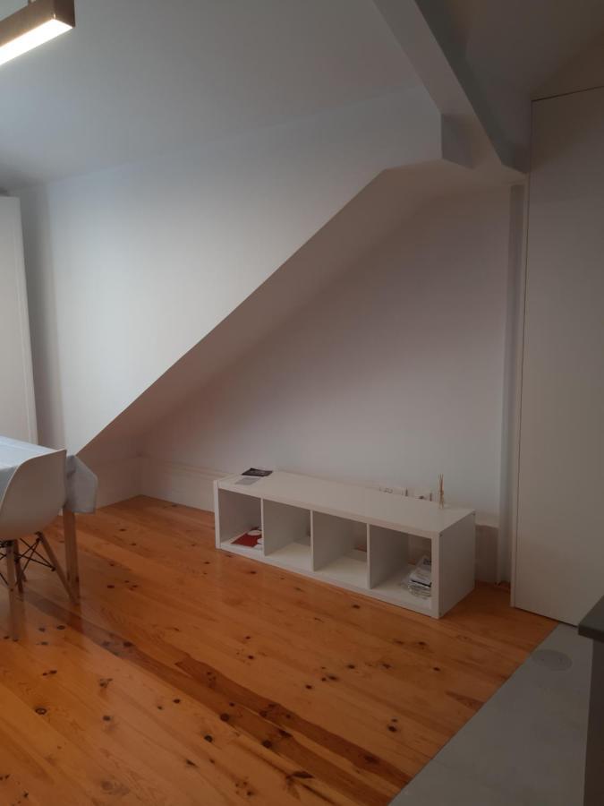 São Bartolomeu Apartment 4 Coimbra Exterior foto