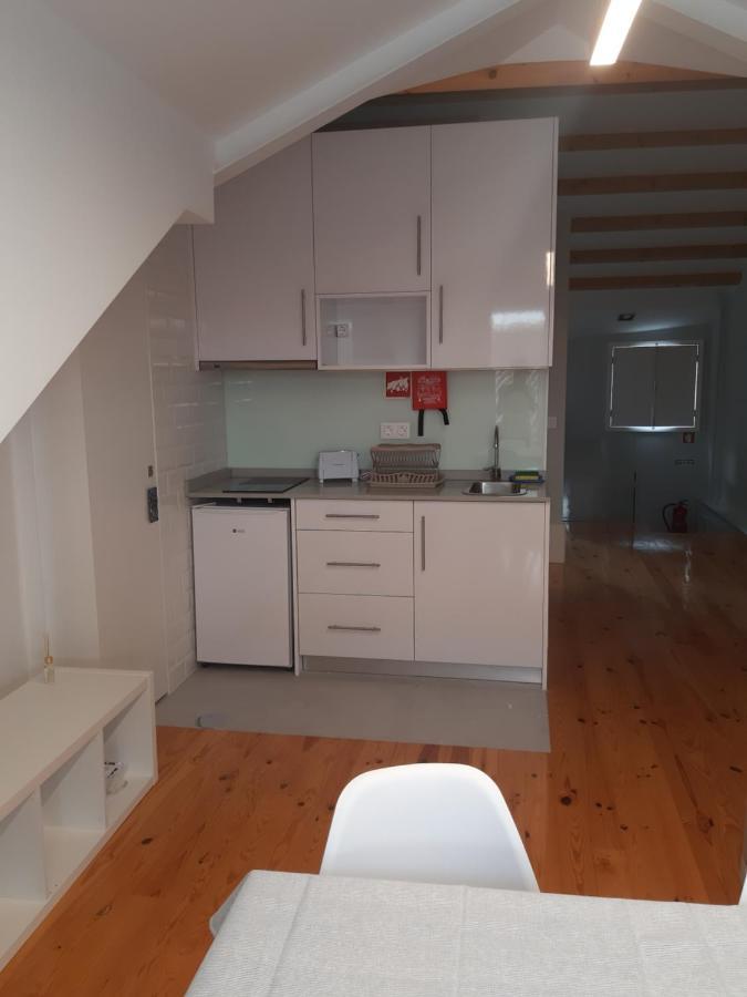 São Bartolomeu Apartment 4 Coimbra Exterior foto