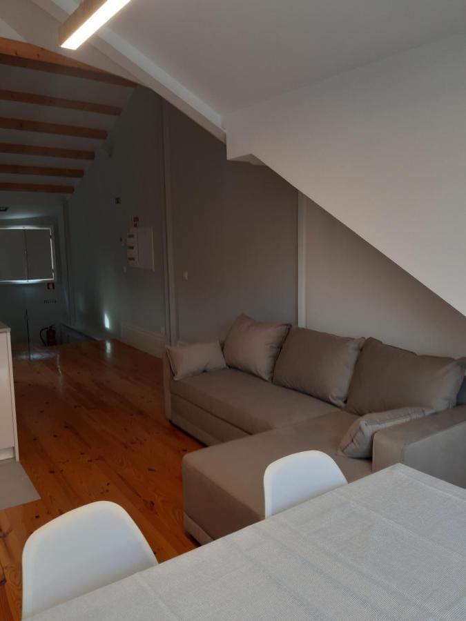 São Bartolomeu Apartment 4 Coimbra Exterior foto