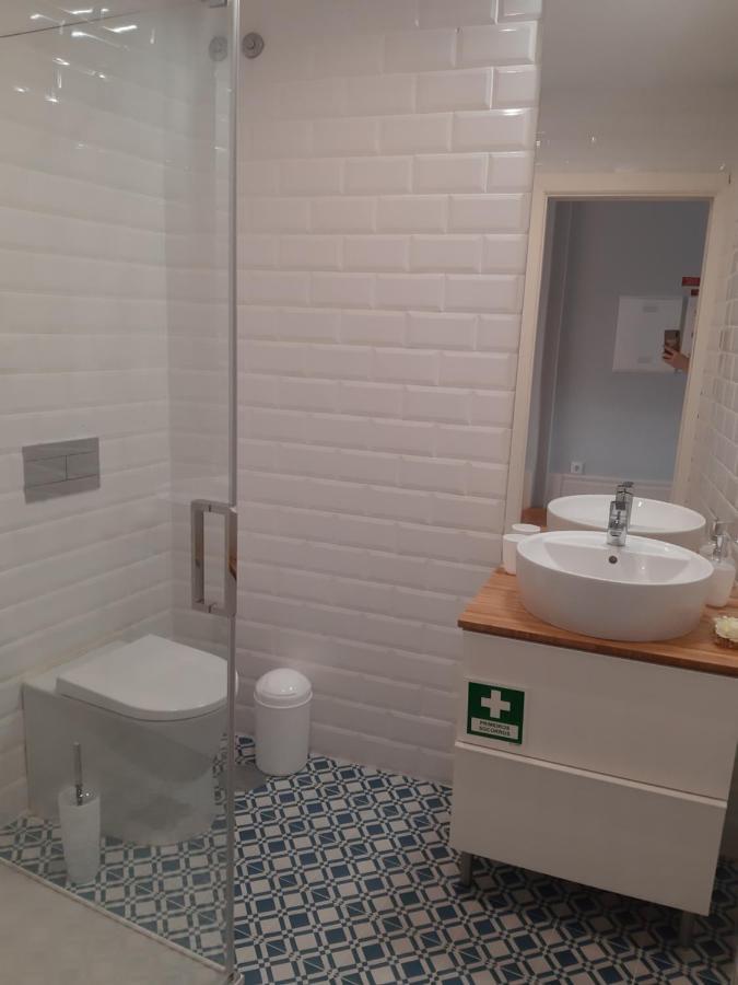 São Bartolomeu Apartment 4 Coimbra Exterior foto