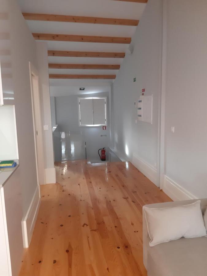 São Bartolomeu Apartment 4 Coimbra Exterior foto