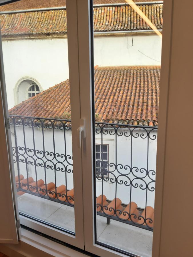 São Bartolomeu Apartment 4 Coimbra Exterior foto